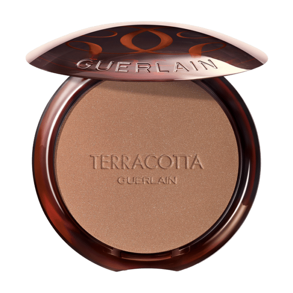 Guerlain Terracotta Bronzing Kompaktpuder 10 g