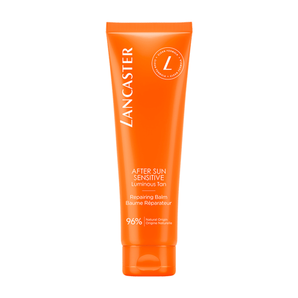 Lancaster Sun Sensitive After Sun Repairing Balm 150 ml