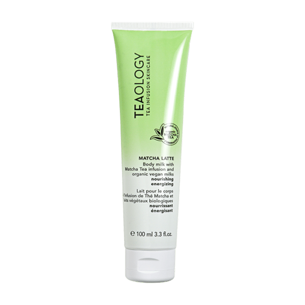 Teaology Matcha Latte Body Milk 100 ml