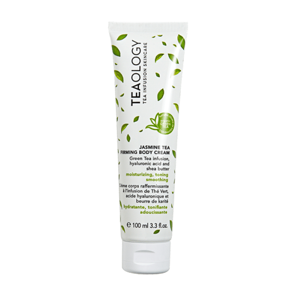 Teaology Jasmine Tea - Firming Body Cream 100 ml