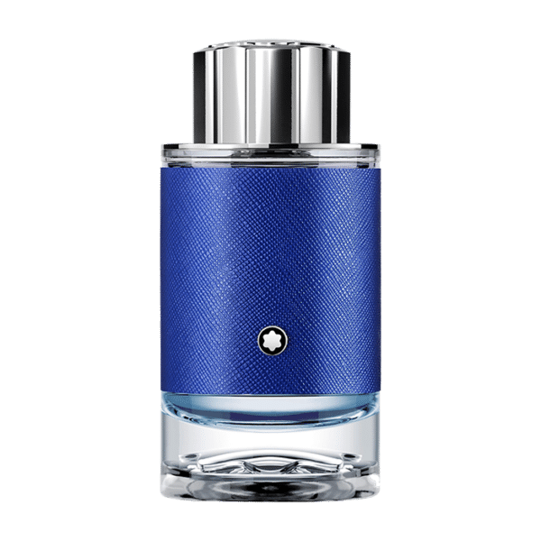 Montblanc Explorer Ultra Blue E.d.P. Nat. Spray 100 ml