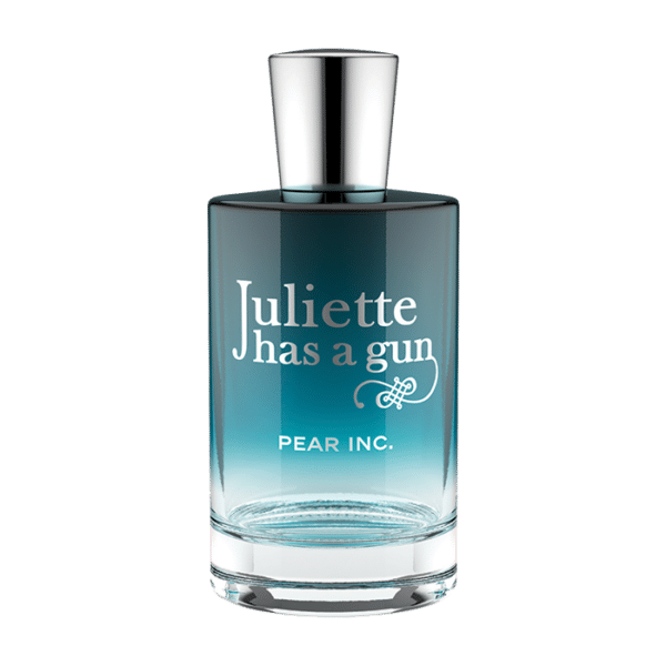 Juliette has a Gun Pear Inc. E.d.P. Nat. Spray 100 ml