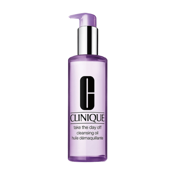 Clinique Take the Day Off Cleansing Oil 200 ml