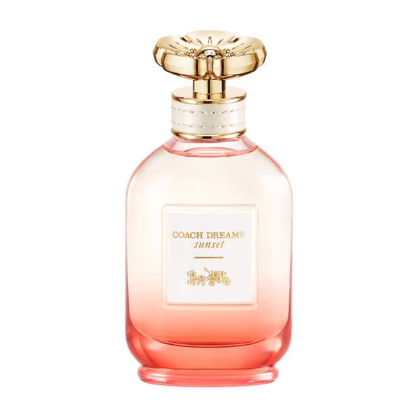 Coach Dreams Sunset E.d.P. Nat. Spray 60 ml