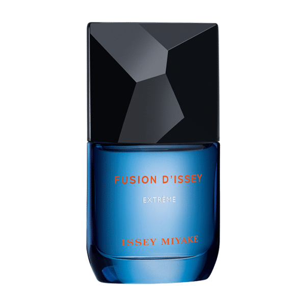 Issey Miyake Fusion d'Issey Extrême E.d.T. Nat. Spray 50 ml