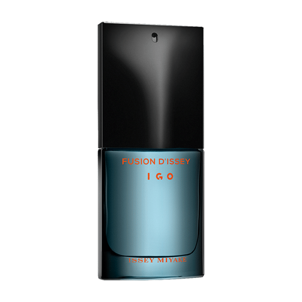 Issey Miyake Fusion d'Issey Igo E.d.T. Nat. Spray 100 ml