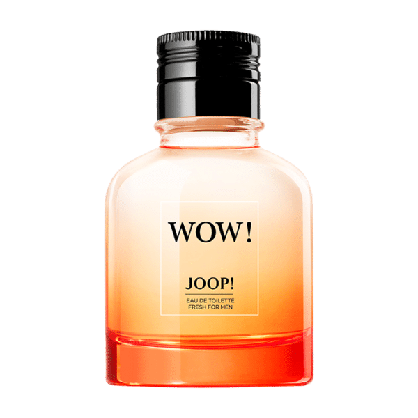 Joop! Wow! Fresh E.d.T. Nat. Spray 40 ml