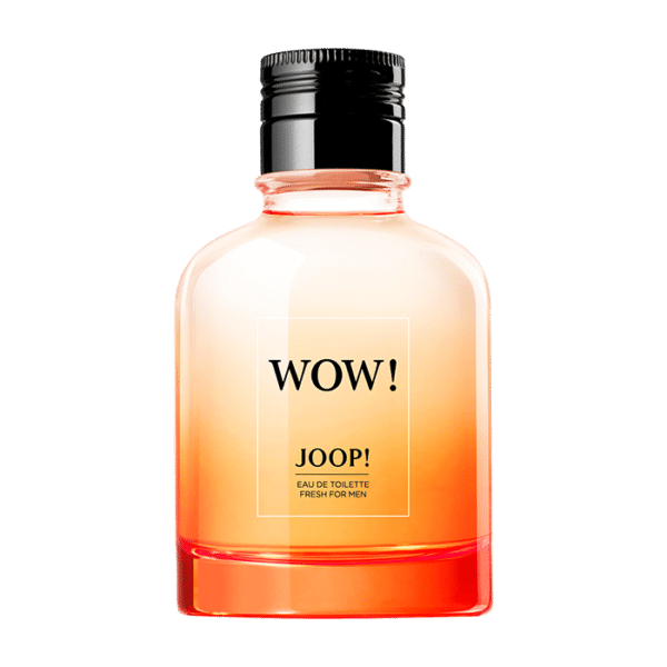 Joop! Wow! Fresh E.d.T. Nat. Spray 60 ml