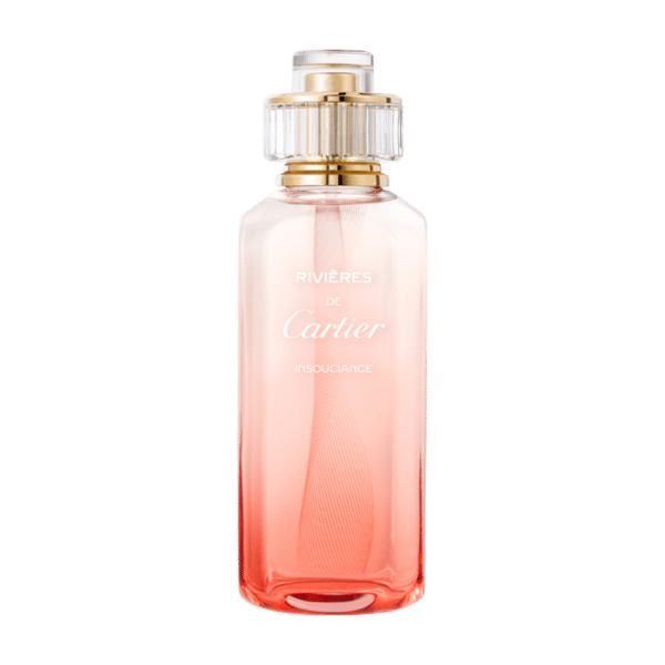 Cartier Rivières de Cartier Insouciance E.d.T. Vapo 100 ml