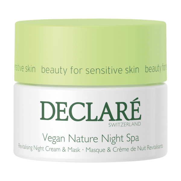 Declaré Vegan Nature Night Spa 50 ml