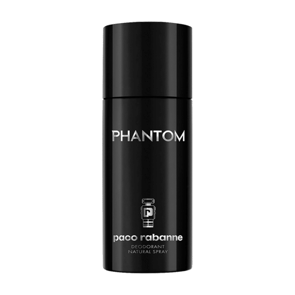 Paco Rabanne Phantom Deodorant Spray 150 ml