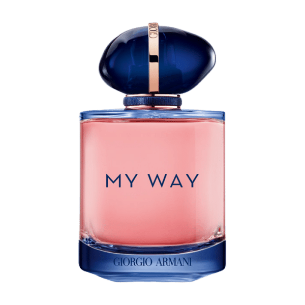 Giorgio Armani My Way Intense E.d.P. Nat. Spray 90 ml