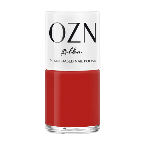 OZN Nagellack Alba 12 ml