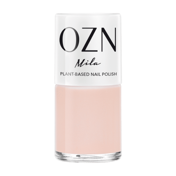 OZN Nagellack Mila 12 ml