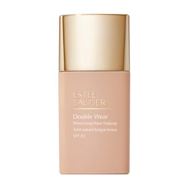 Estée Lauder Double Wear Sheer Long-Wear Makeup SPF 20 30 ml