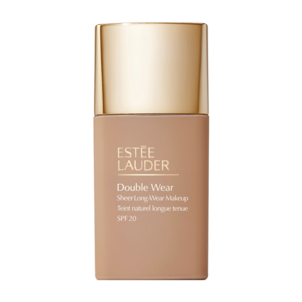 Estée Lauder Double Wear Sheer Long-Wear Makeup SPF 20 30 ml