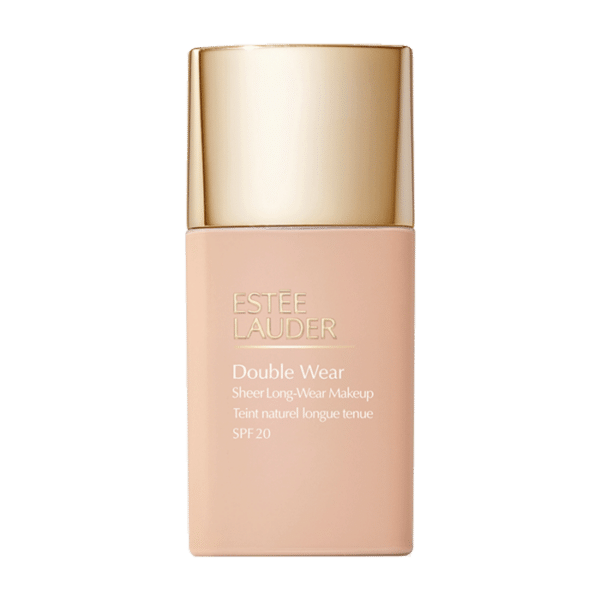 Estée Lauder Double Wear Sheer Long-Wear Makeup SPF 20 30 ml