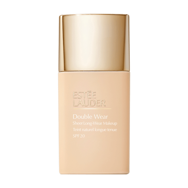 Estée Lauder Double Wear Sheer Long-Wear Makeup SPF 20 30 ml