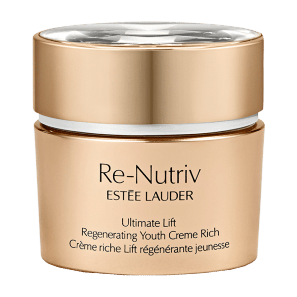 Estée Lauder Re-Nutriv Ultimate Lift Regenerating Creme Rich 50 ml