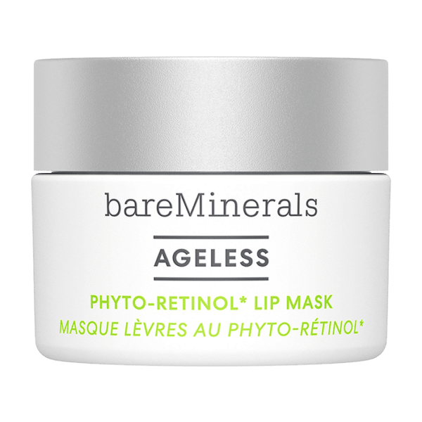 bareMinerals Ageless Phyto-Retinol Lip Mask 13 g