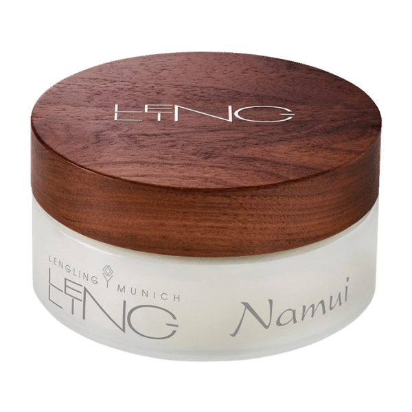 Lengling Munich Namui Luxury Body Cream 200 ml