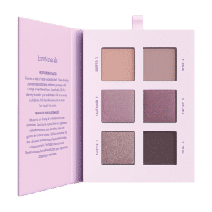 bareMinerals Mineralist Eyeshadow Palette 7