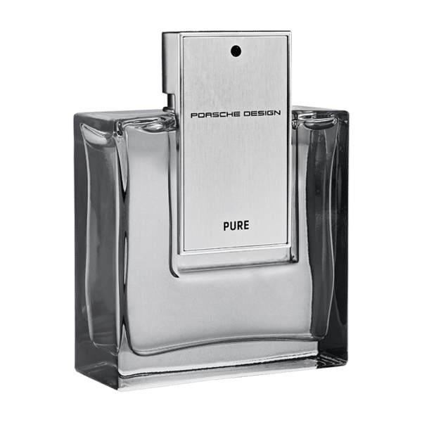 Porsche Design Pure E.d.T. Nat. Spray 100 ml