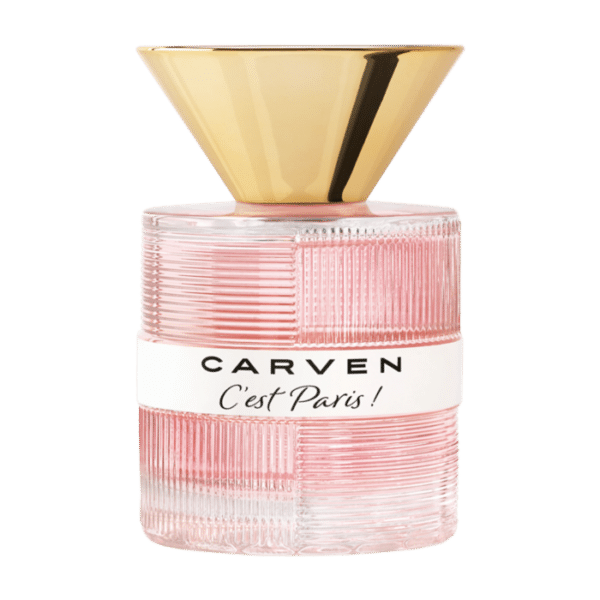 Carven C'est Paris! Pour Femme E.d.P. Nat. Spray 100 ml