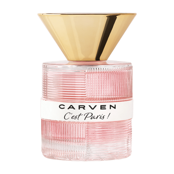 Carven C'est Paris! Pour Femme E.d.P. Nat. Spray 30 ml