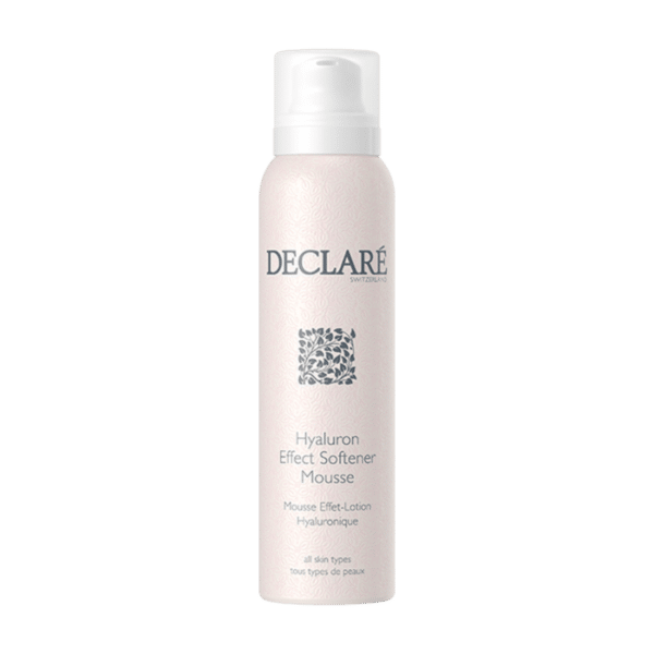 Declaré Hyaluron Effect Softener Mousse 150 ml