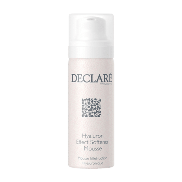 Declaré Hyaluron Effect Softener Mousse 50 ml