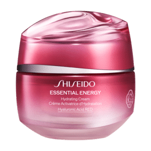 Shiseido Essential Energy Hydrating Cream 50 ml