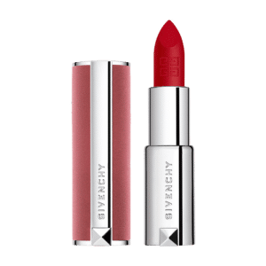 Givenchy Le Rouge Sheer Velvet 3