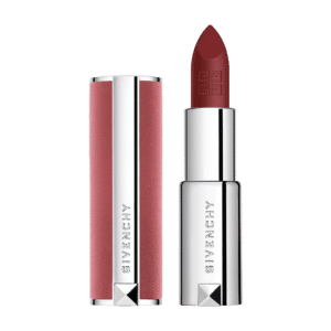 Givenchy Le Rouge Sheer Velvet 3