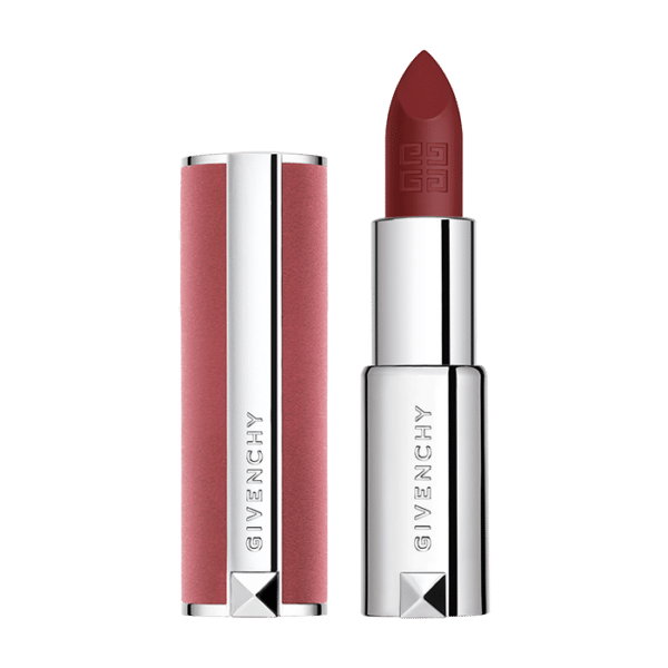 Givenchy Le Rouge Sheer Velvet 3