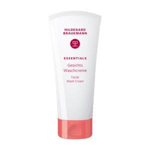 Hildegard Braukmann Essentials Gesichts Waschcreme 100 ml