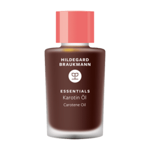 Hildegard Braukmann Essentials Karotin Öl intensiv 25 ml