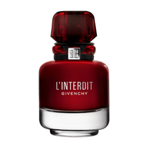 Givenchy L'Interdit Rouge E.d.P. Nat. Spray 35 ml