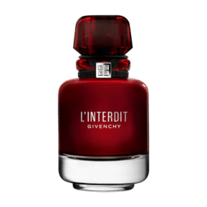 Givenchy L'Interdit Rouge E.d.P. Nat. Spray 50 ml