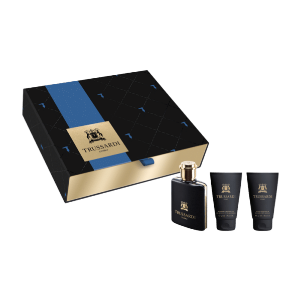 Trussardi Uomo Set