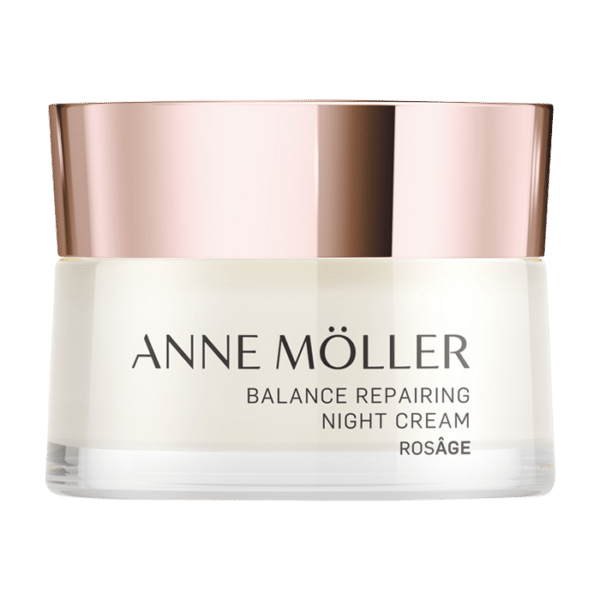 Anne Möller Rosâge Balance Repairing Night Cream 50 ml