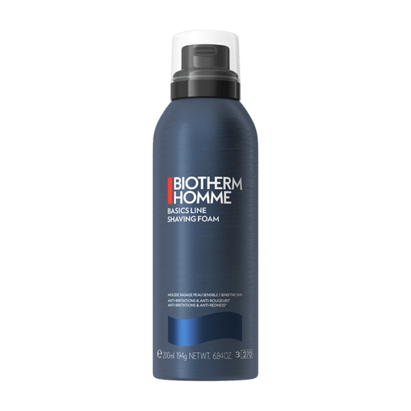 Biotherm Homme Foam Shaver 200 ml
