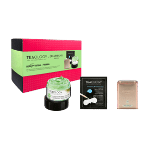 Teaology Matcha Tea Ritual Set 3-teilig 3 Artikel im Set