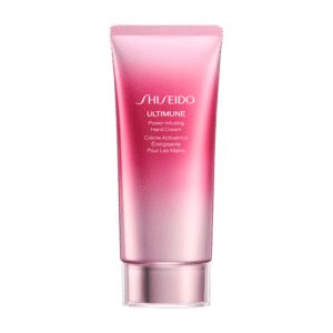 Shiseido Ultimune Power Infusing Hand Cream 75 ml