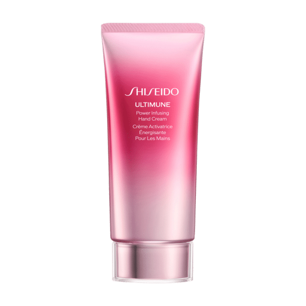 Shiseido Ultimune Power Infusing Hand Cream 75 ml