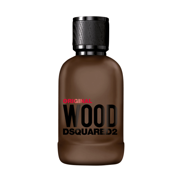 Dsquared2 Perfumes Original Wood E.d.P. Nat. Spray 100 ml