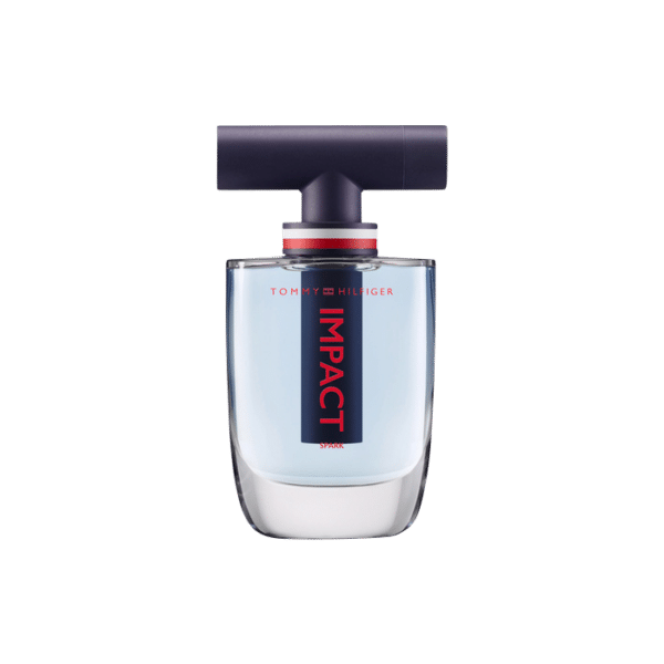 Tommy Hilfiger Impact Spark E.d.T Nat.Spray 50 ml