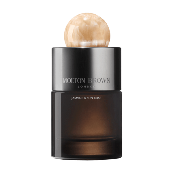 Molton Brown Jasmine & Sun Rose E.d.P. Nat. Spray 100 ml