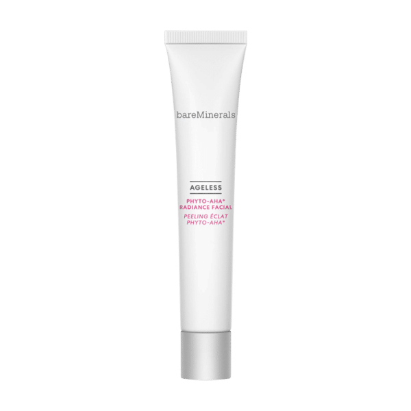 bareMinerals Ageless Phyto-Retinol AHA Radiance Facial 50 ml