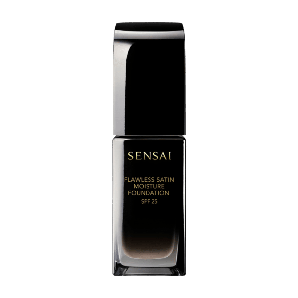 Sensai Flawless Satin Moisture Foundation 30 ml